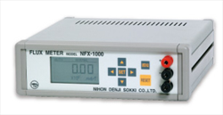 Thiết bị đo từ trường NFX-1000 Nihon Denji